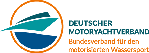 Logo Deutscher Motoryachtverband